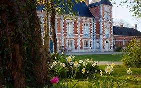 Le Chateau De Bonnemare - Bed And Breakfast